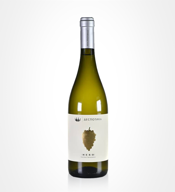 Belo vino Nebo 0,75
